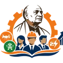 Rojgar Mitra logo